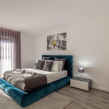 Led Apartment - Vista Alegre Ponte de Lima Ngoại thất bức ảnh