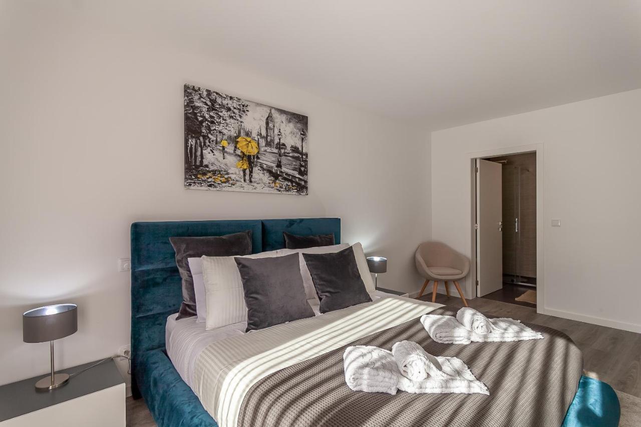 Led Apartment - Vista Alegre Ponte de Lima Ngoại thất bức ảnh