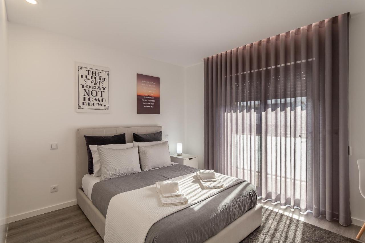 Led Apartment - Vista Alegre Ponte de Lima Ngoại thất bức ảnh
