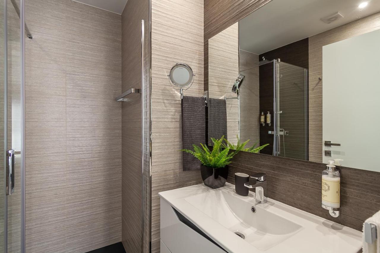 Led Apartment - Vista Alegre Ponte de Lima Ngoại thất bức ảnh