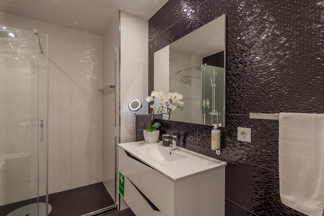 Led Apartment - Vista Alegre Ponte de Lima Ngoại thất bức ảnh