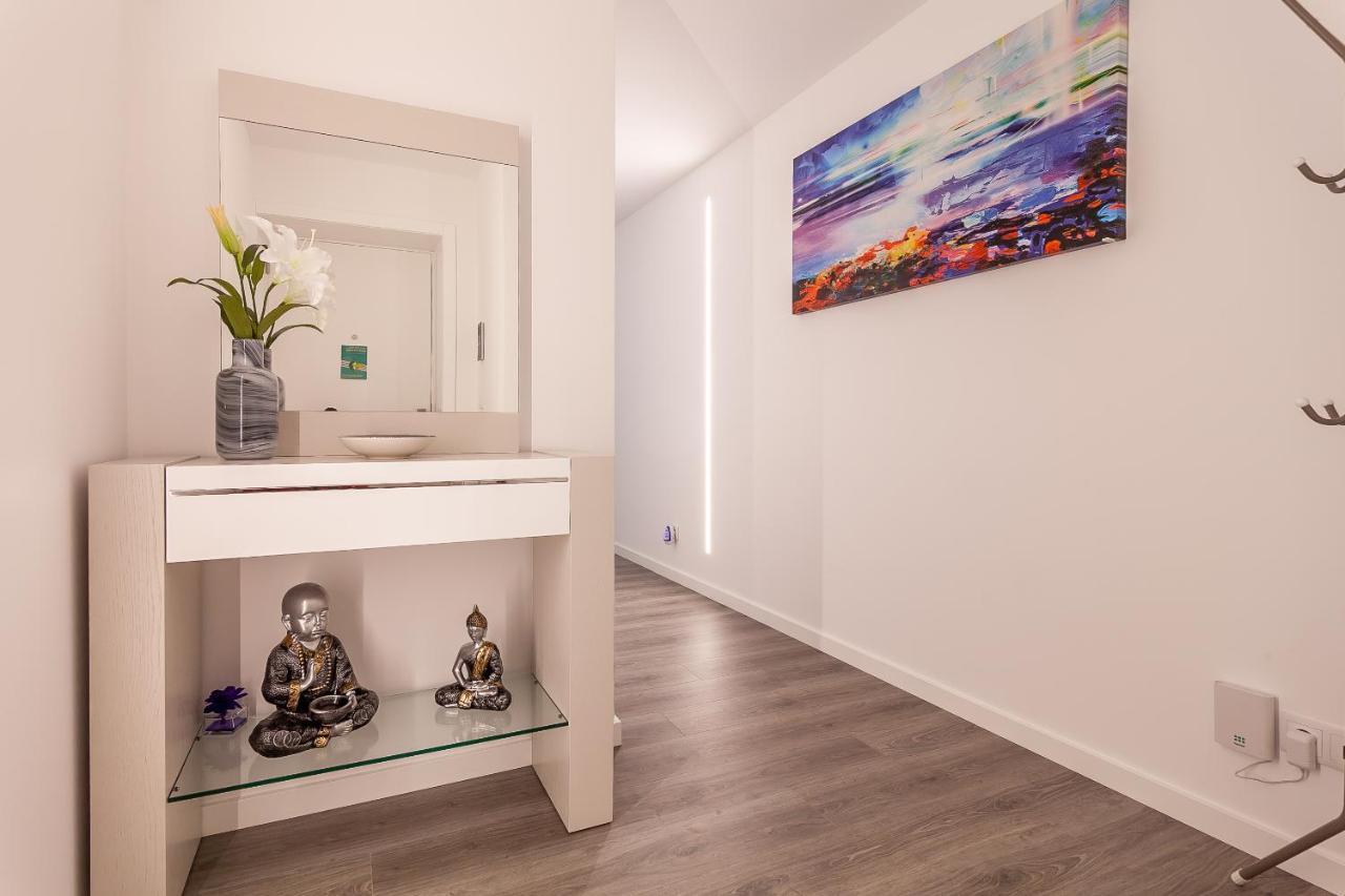 Led Apartment - Vista Alegre Ponte de Lima Ngoại thất bức ảnh